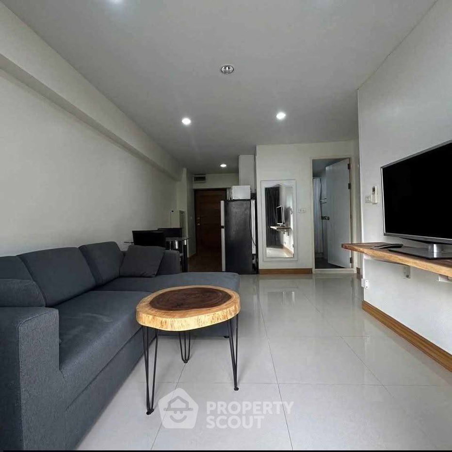 รูป คอนโด 2-ห้องนอน ที่ ทองหล่อ ทาวเวอร์ คอนโดมิเนียม ใกล้ BTS ทองหล่อ (ID 2891544) - รูปที่ 2/11