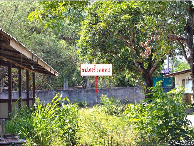 รูป บ้านเดี่ยว 956.5 ตร.วา ปลวกแดง ระยอง 11.2M - รูปที่ 24/52