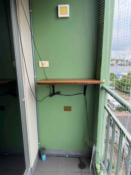 รูป A033989 Lumpini Ville Pranangklao - Riverview - รูปที่ 5/8