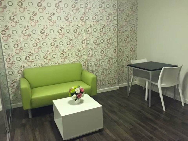 picture A034106 D CONDO CAMPUS RESORT RATCHAPRUEK – CHARAN 13 - 3/8
