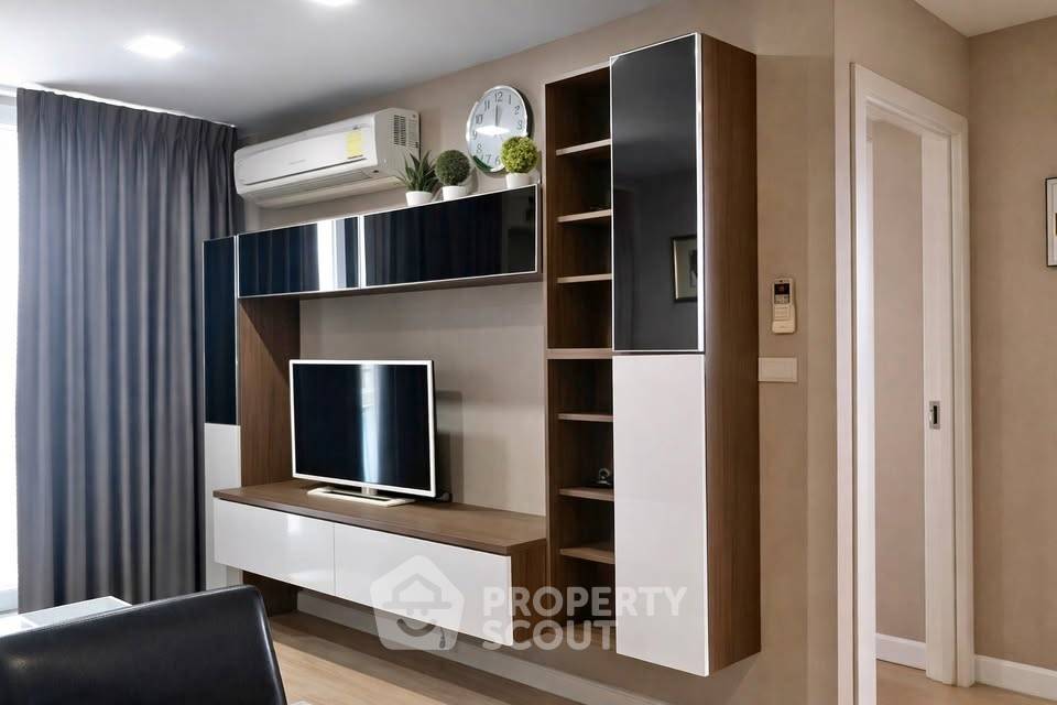 รูป คอนโด 2-ห้องนอน ที่ เมย์แฟร์ เพลส สุขุมวิท 64 ใกล้ BTS ปุณณวิถี (ID 2853076) - รูปที่ 1/5