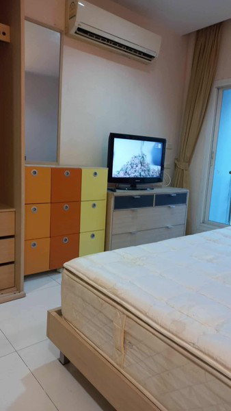 รูป A033909 PG RAMA 9 Condominium - รูปที่ 4/8