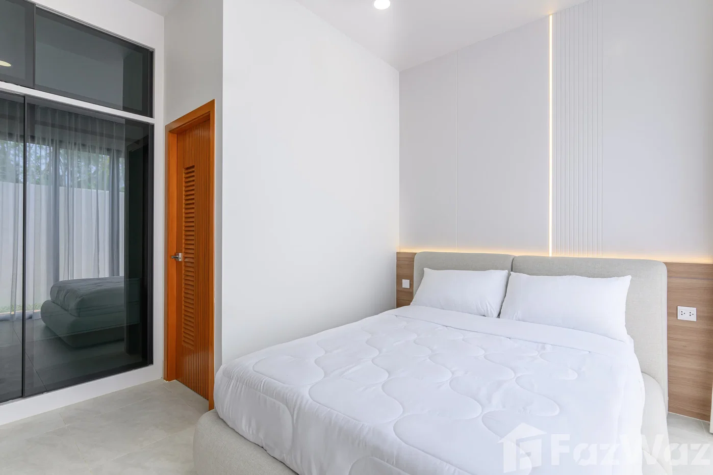 รูป ขาย วิลล่า 3 ห้องนอน ในโครงการ Orienna Serene Villas 6253990 - รูปที่ 29/35