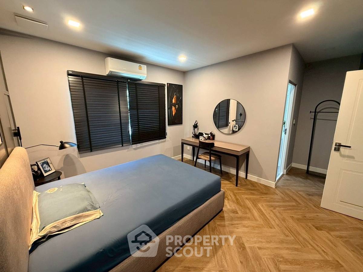 รูป บ้าน 4-ห้องนอน ที่ ชัยพฤกษ์ บางนา กม 15 ใน บางโฉลง (ID 2893942) - รูปที่ 10/31