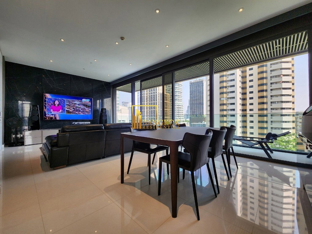 รูป Vittorio Sukhumvit 39 | Incredible 2 Bed Luxury Condo For Sale - BR13779CD - รูปที่ 9/39