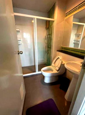 Condos for sale BTS Punnawithi : 🎉 For Sell Condo REGENT ORCHID SUKHUMVIT 101 Building 1, Floor 9,1 bed room, Room size 28 sqm