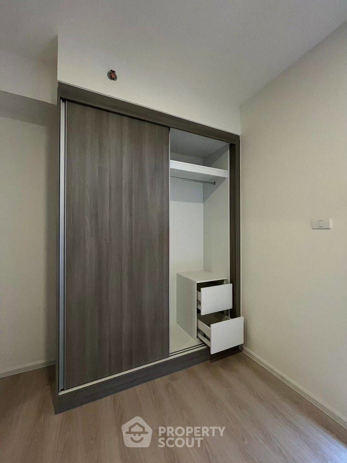 รูป คอนโด 1-ห้องนอน ที่ เอ สเปซ เมกา 2 ใน บางแก้ว (ID 2890100) - รูปที่ 13/20