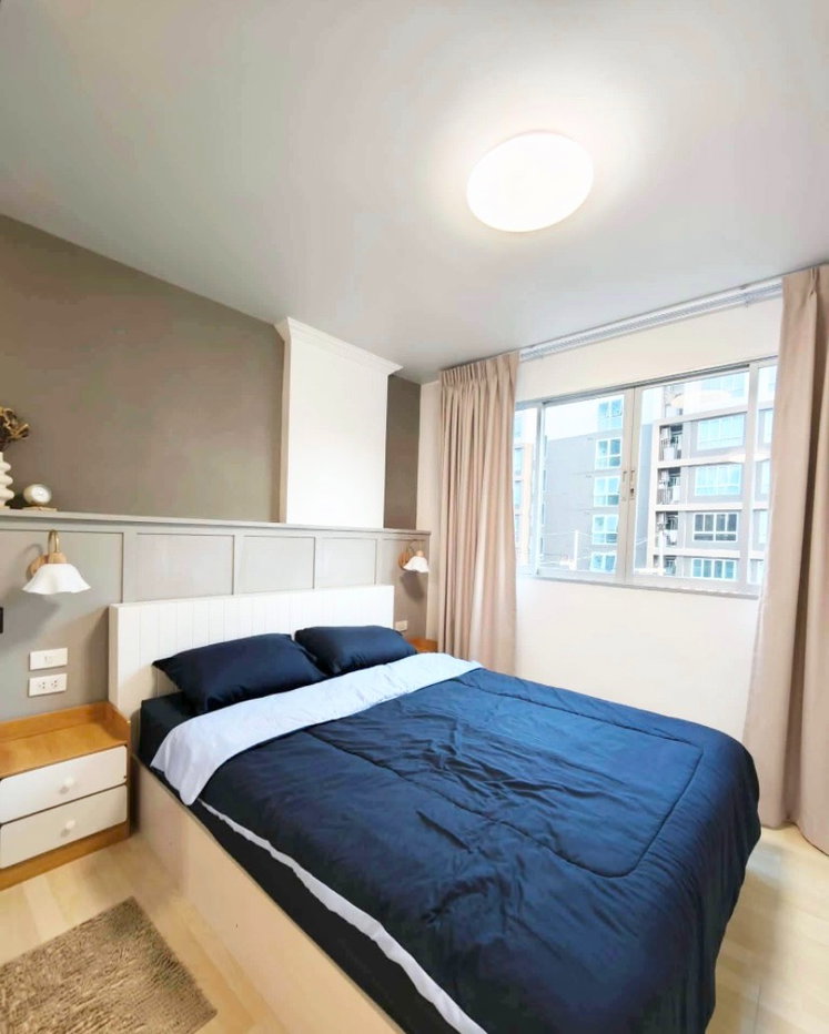 picture For RENT - D Condo Kathu Phuket - 1/13
