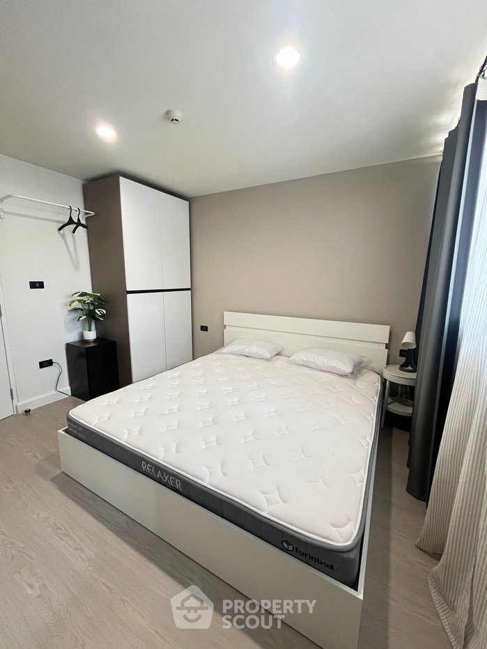 รูป คอนโด 2-ห้องนอน ที่ ไท ปิง ทาวเวอร์ส สุขุมวิท 63 ใกล้ ARL รามคำแหง (ID 2875595) - รูปที่ 5/10