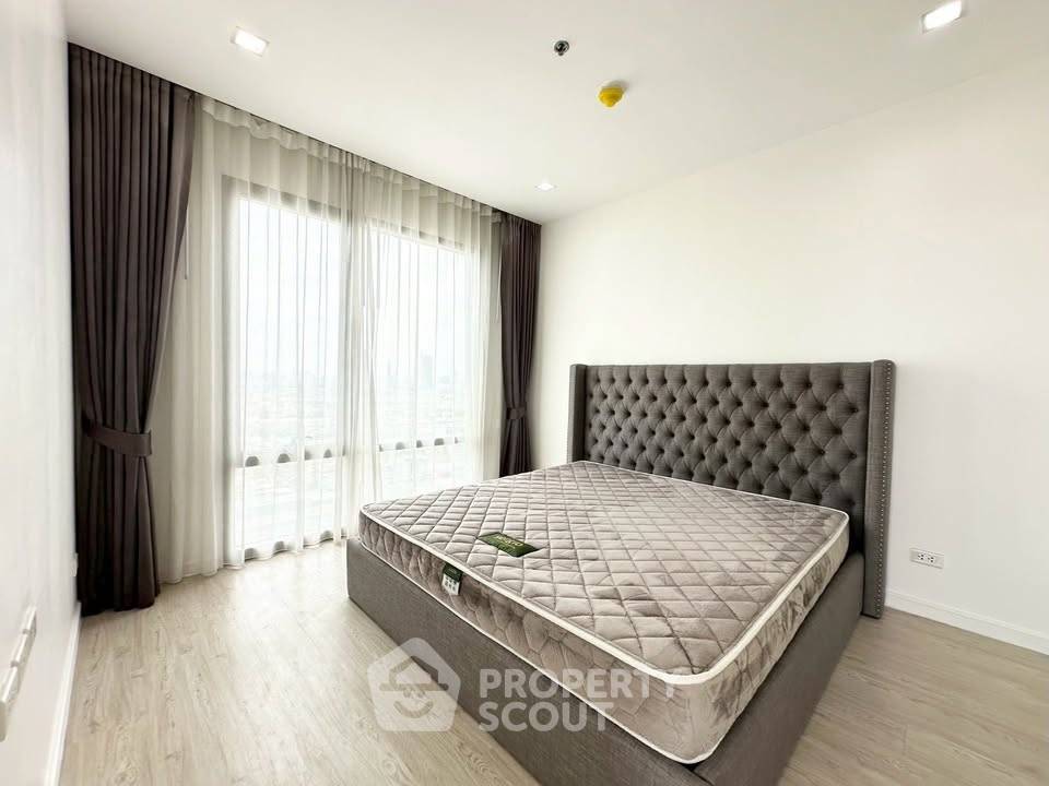 picture 2-BR Condo at Star View close to Phra Ram 3 (ID 2866509) - 3/4