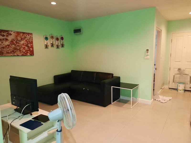 รูป A033306 Metro Park Sathorn - รูปที่ 4/8