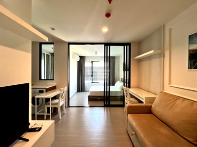 Condos for rent : 🔥🔥🔥 For Rent Condo , Life Sathorn Sierra , BTS-Talat Phlu , Talat Phlu , Thon Buri , Bangkok , CX-154367 ✅ Live chat with us ADD LINE @connexproperty ✅ 🔥🔥🔥