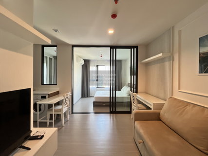 รูปภาพ For Rent Condo , Life Sathorn Sierra , BTS-Talat Phlu , Talat Phlu , Thon Buri , Bangkok , CX-154367 ✅ Live chat with us ADD LINE @connexproperty ✅
