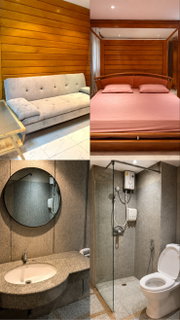 รูปภาพ     Luxury 1-Bedroom Condo in Pratunam | Fully Furnished | Ready to Move In