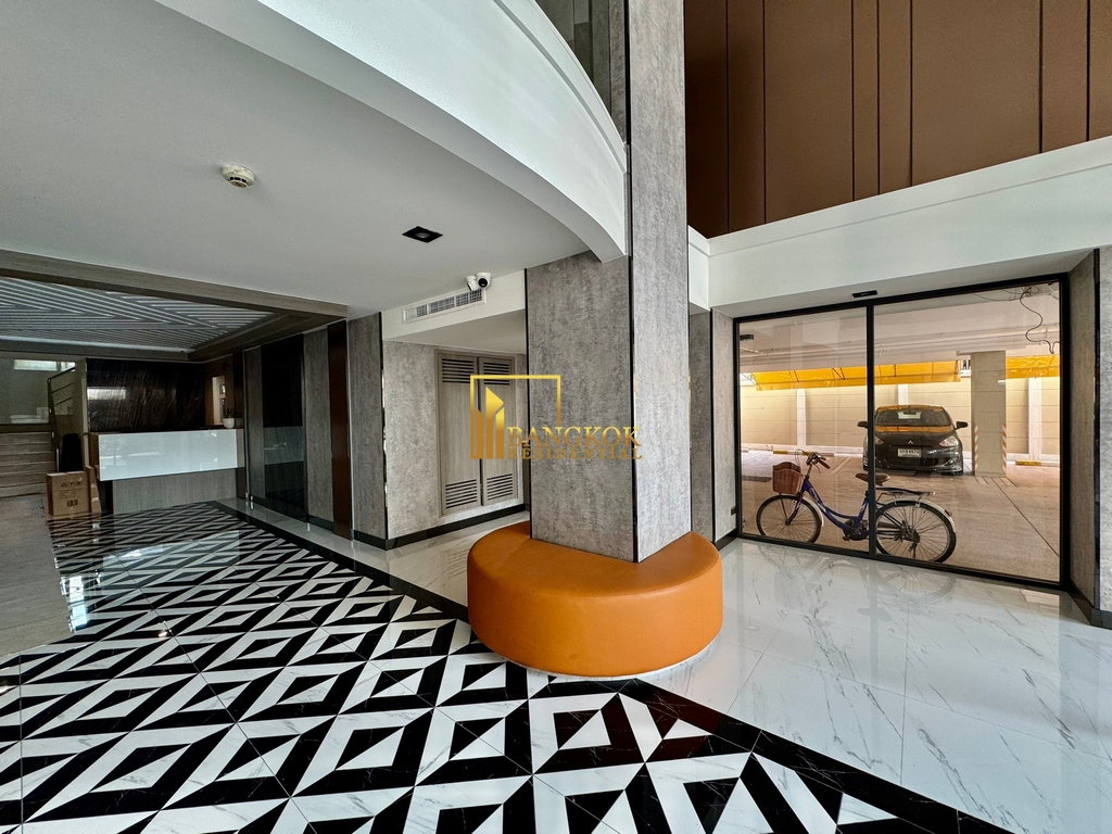 picture Beautiful 2 Bedroom Apartment in Thonglor - BR20980AP - 29/32