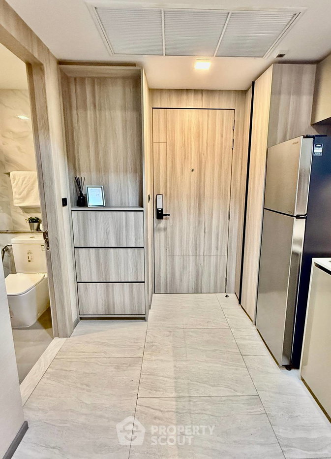 รูป คอนโด 1-ห้องนอน ที่ ฟินน์ สุขุมวิท 31 ใกล้ MRT สุขุมวิท (ID 2892937) - รูปที่ 7/12