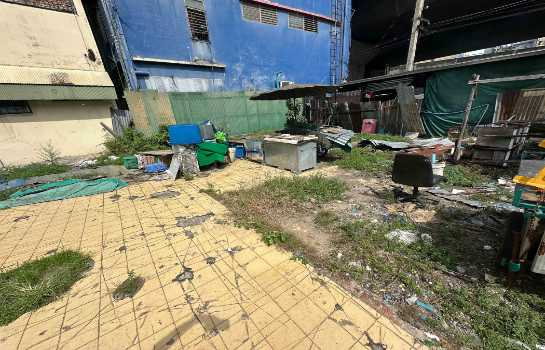 รูป ขาย ที่ดิน 45.3 ตรว. ซอยโทรคาเดโร ถนนสุรวงศ์ เหมาะทำบ้านอยู่อาศัย โฮมออฟฟิศ ร้านอาหาร - รูปที่ 5/9