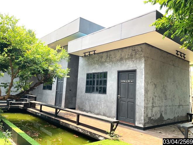 รูป อาคารสำนักงาน 1635 ตร.วา เมืองเลย เลย 32.7M - รูปที่ 16/44