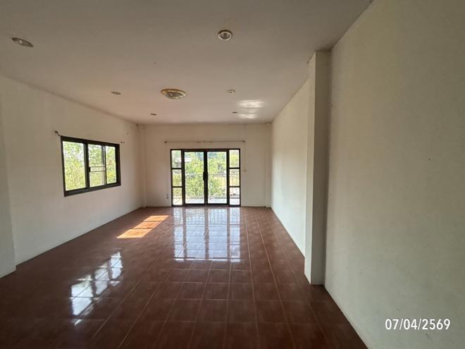 รูป บ้านเดี่ยว 195 ตร.วา เขมราฐ อุบลราชธานี 1.9M - รูปที่ 7/34
