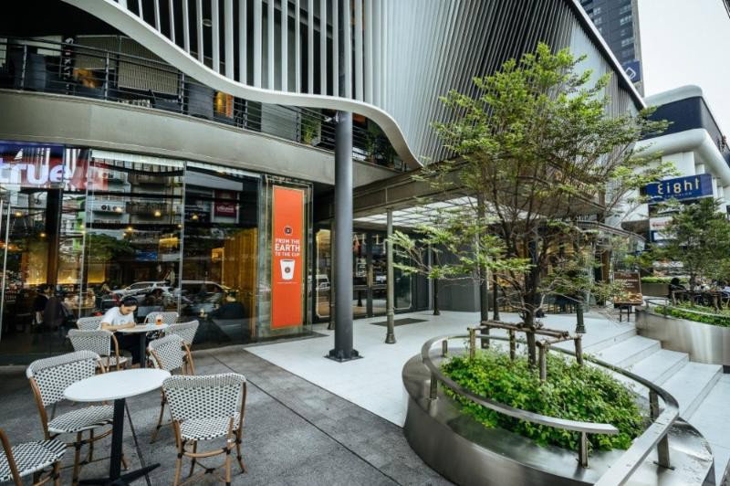 รูป A030584 Eight Thonglor Residence - รูปที่ 6/8