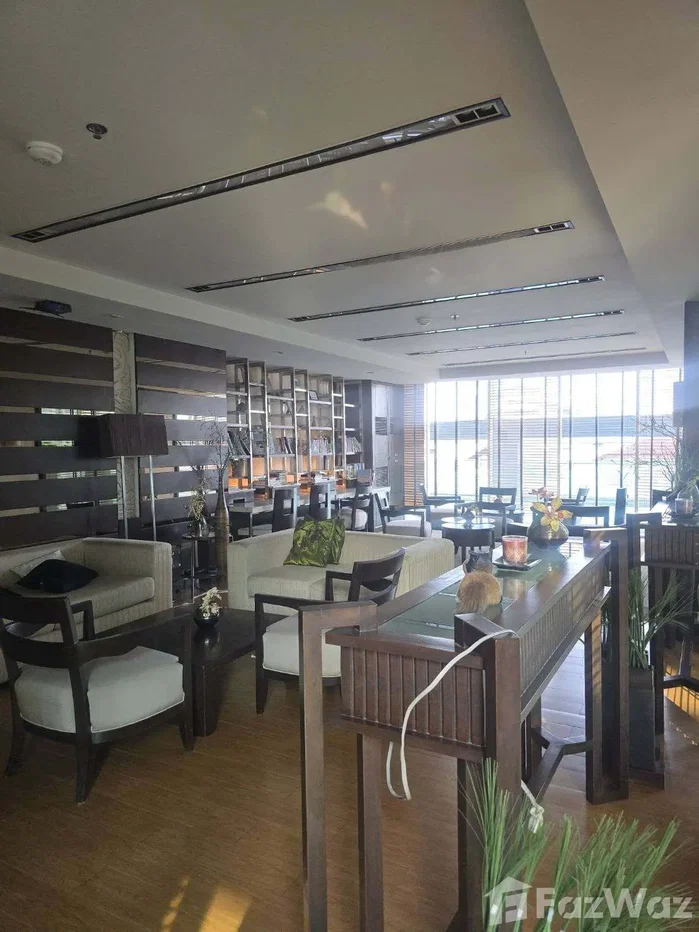รูป ขาย คอนโด 1 ห้องนอน ในโครงการ ไลฟ์ แอท รัชดา  6254755 - รูปที่ 16/17