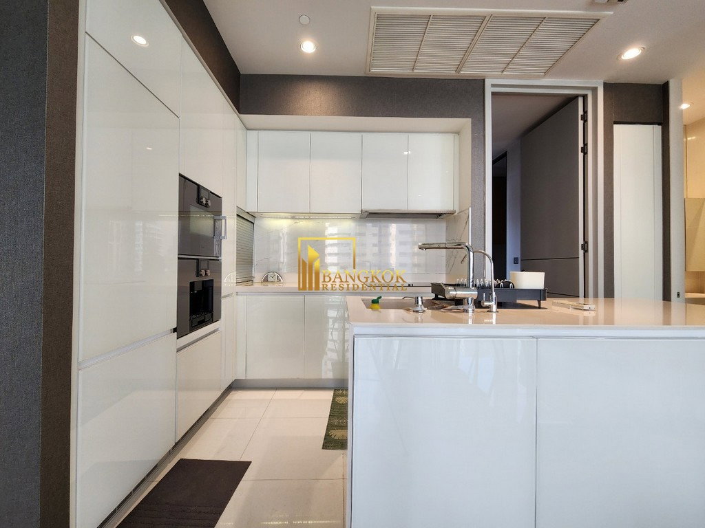 รูป Vittorio Sukhumvit 39 | Incredible 2 Bed Luxury Condo For Sale - BR13779CD - รูปที่ 12/39