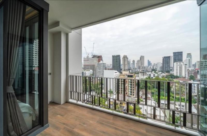 รูป A031405 MUNIQ Sukhumvit 23 - รูปที่ 2/8