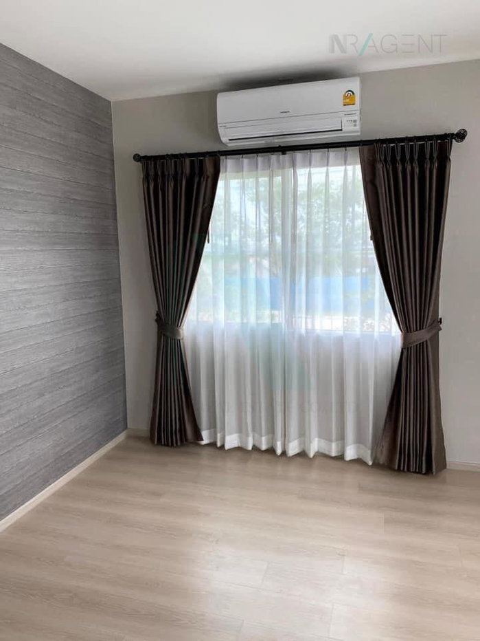 รูป 📌 ให้เช่าบ้านเดี่ยว 2 ชั้น วิลลาจจิโอ บางนา-เทพารักษ์ 3 ห้องนอน 3 ห้องน้ำ - รูปที่ 8/8