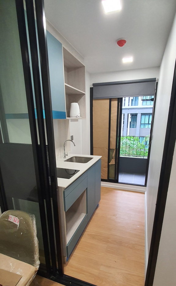 picture Atmoz Kanaal Rangsit   Condo For Rent / Line : @mintocondo - 5/6
