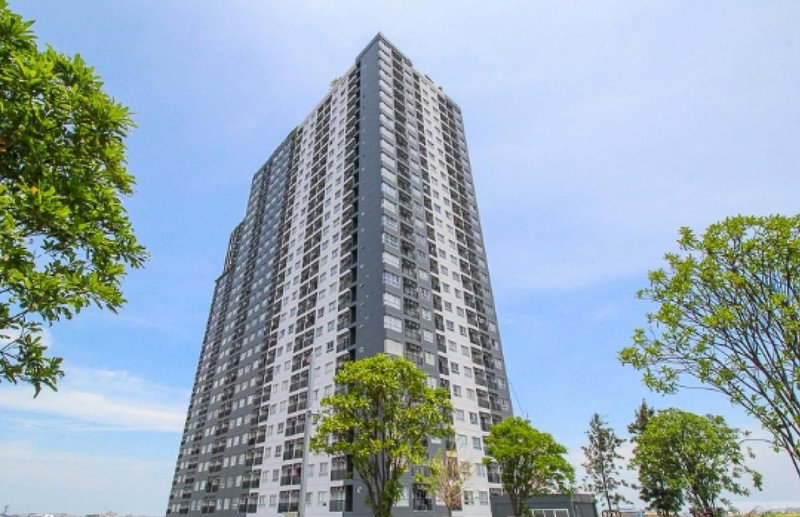 picture A034014 Notting Hill Sukhumvit - Praksa - 1/1