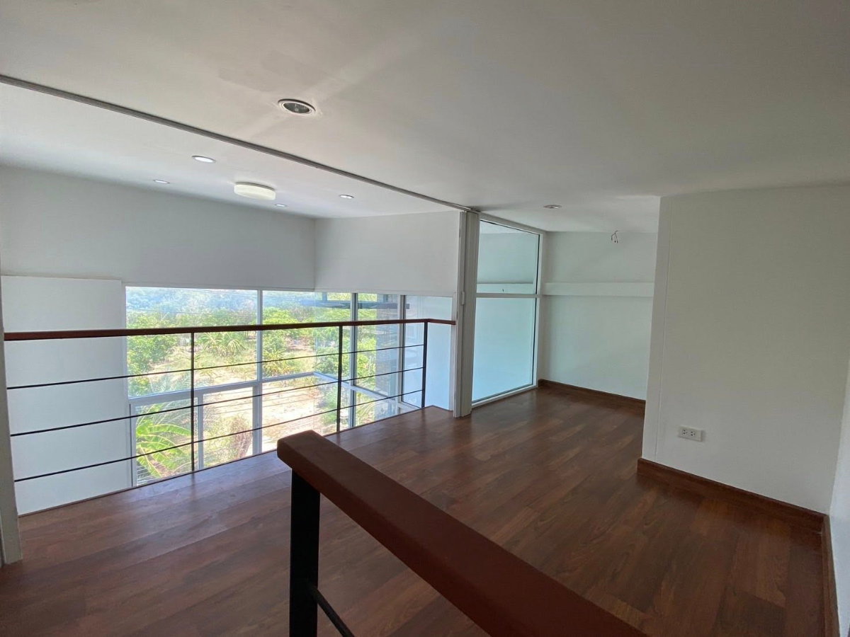 รูป WS7431 🏡✨ ทาวน์โฮม 3.5 ชั้น นาคนิวาส 48 ลาดพร้าว 71 เฟอร์ครบ พร้อมเข้าอยู่ เพียง 60,000 บาท / เดือน - รูปที่ 21/21