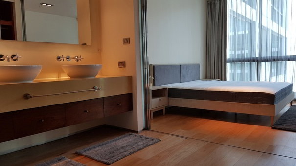 picture CS3460 Spacious 3BR Condo Near BTS  - 8/9