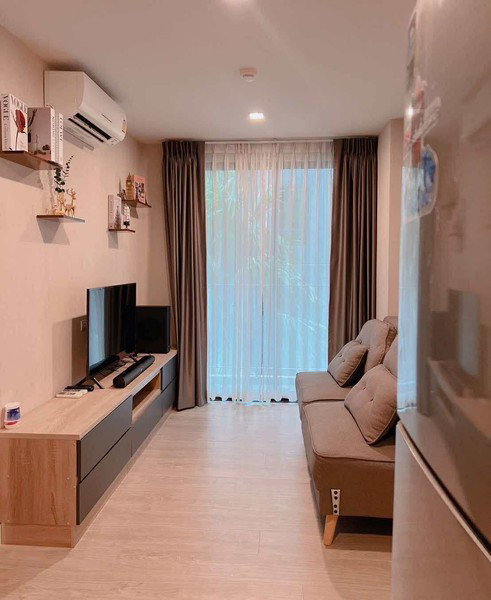รูป A033822 Metro Luxe Riverfront Rattanathibet - รูปที่ 2/6