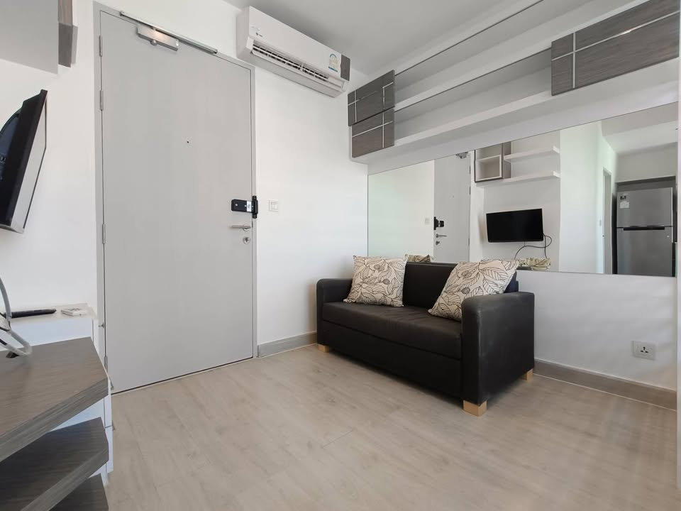 รูป ให้เช่า Ideo mobi sukhumvit 81 🚝30 ม. BTS อ่อนนุช สนใจแอดไลน์ spoywink - รูปที่ 4/11