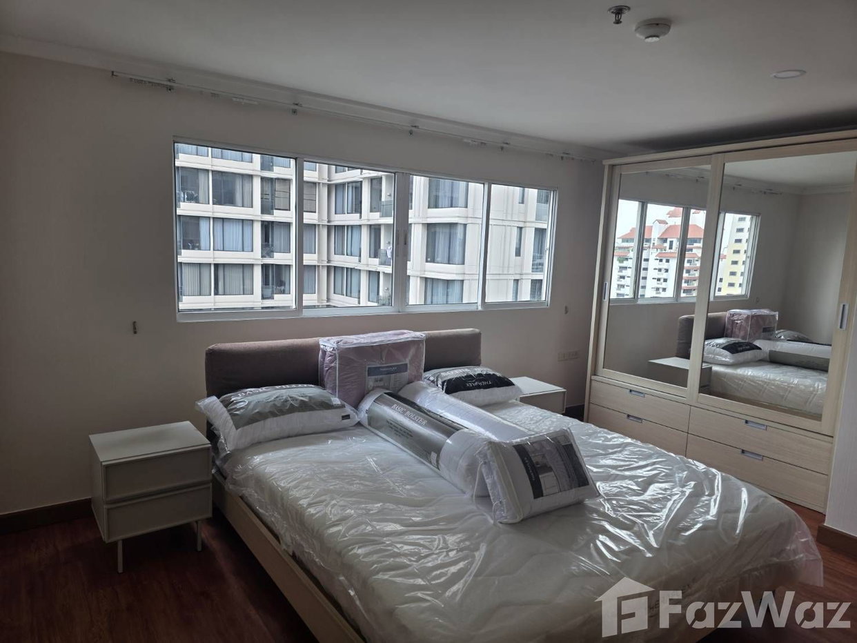 picture GRAND PARK VIEW ASOKE 6254188 - 9/13