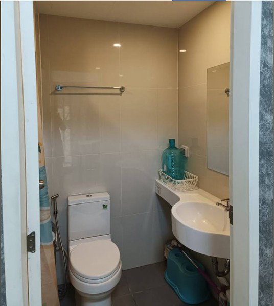 picture A034214 Feel Condo Pinklao - Charan 59 - 6/6
