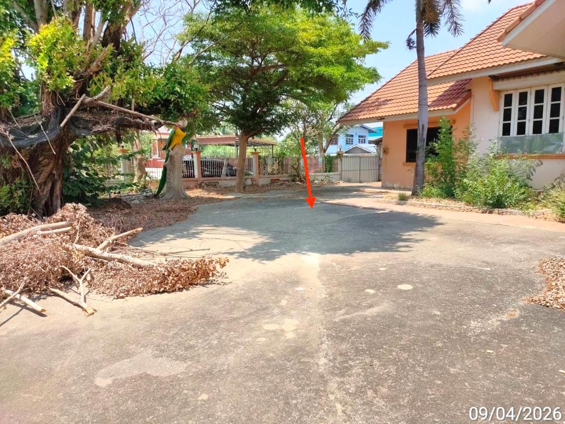 รูป บ้านเดี่ยว 205 ตร.วา โคกสำโรง ลพบุรี 1.7M - รูปที่ 43/48