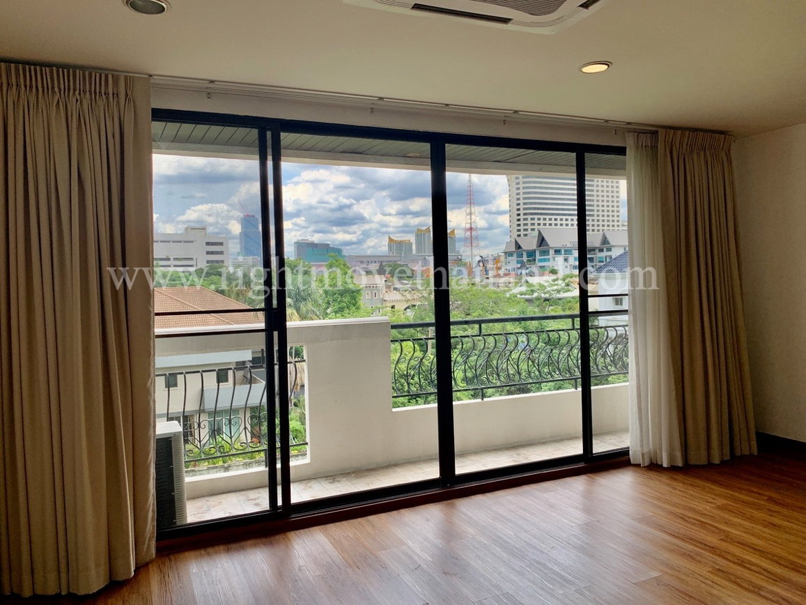 รูป Condo FOR RENT Prime Mansion Sukhumvit 31  - รูปที่ 6/20