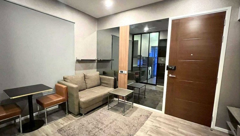 รูป A034039 Brown Condo Ratchada 32 - รูปที่ 2/8