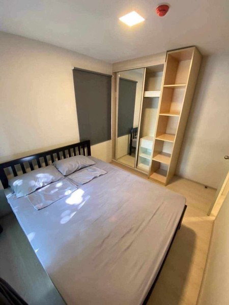 รูป A033941 Plum Condo Rangsit Alive - รูปที่ 1/8