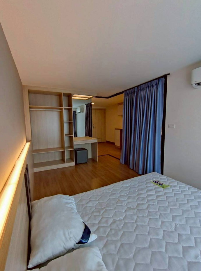 picture For Rent : LEVEL Condominium Bangna - 9/31
