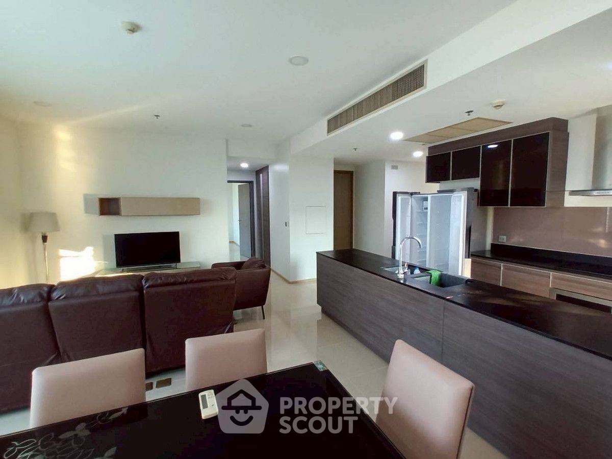 picture 3-BR Condo at Keyne By Sansiri near BTS Thong Lor (ID 2894400) - 4/20