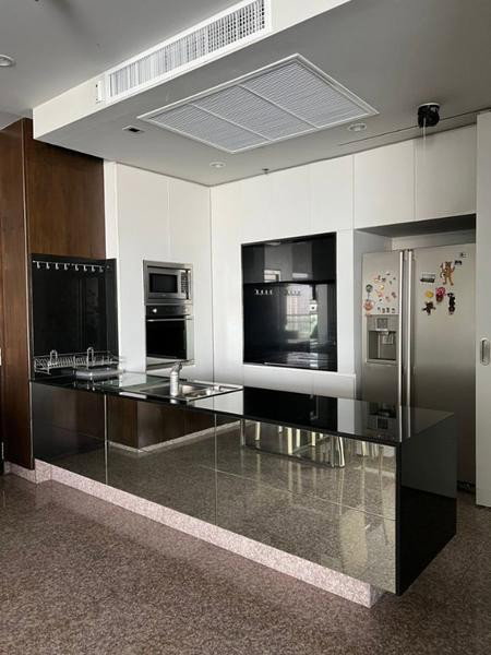 picture A030464 Chatrium Residence Sathorn Bangkok - 5/6