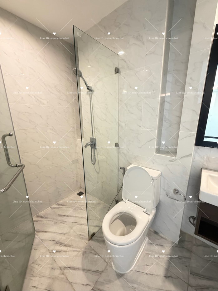 รูป ให้เช่า Thames Residence (เทมส์ เรสซิเดนซ์) | 2 ห้องนอน 2 ห้องน้ำ - รูปที่ 8/17