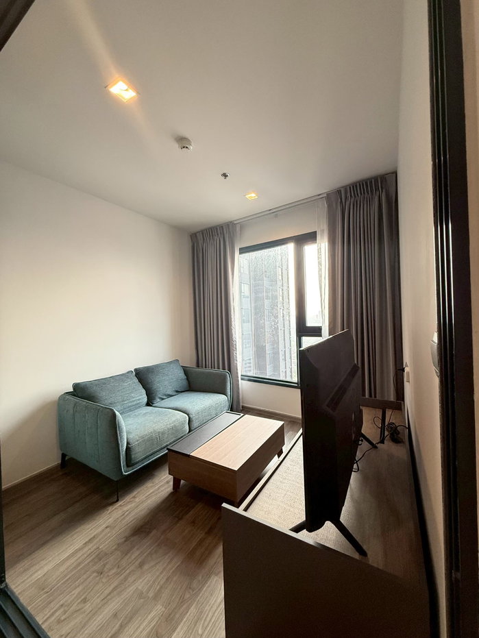 รูป Life Ladprao Valley  1ห้องนอน/1ห้องน้ำ  ขนาด 35 ตร.ม - รูปที่ 7/13