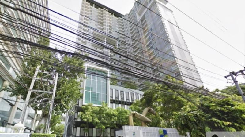 รูป A032780 The Parkland Grand Asoke-Phetchaburi - รูปที่ 8/8