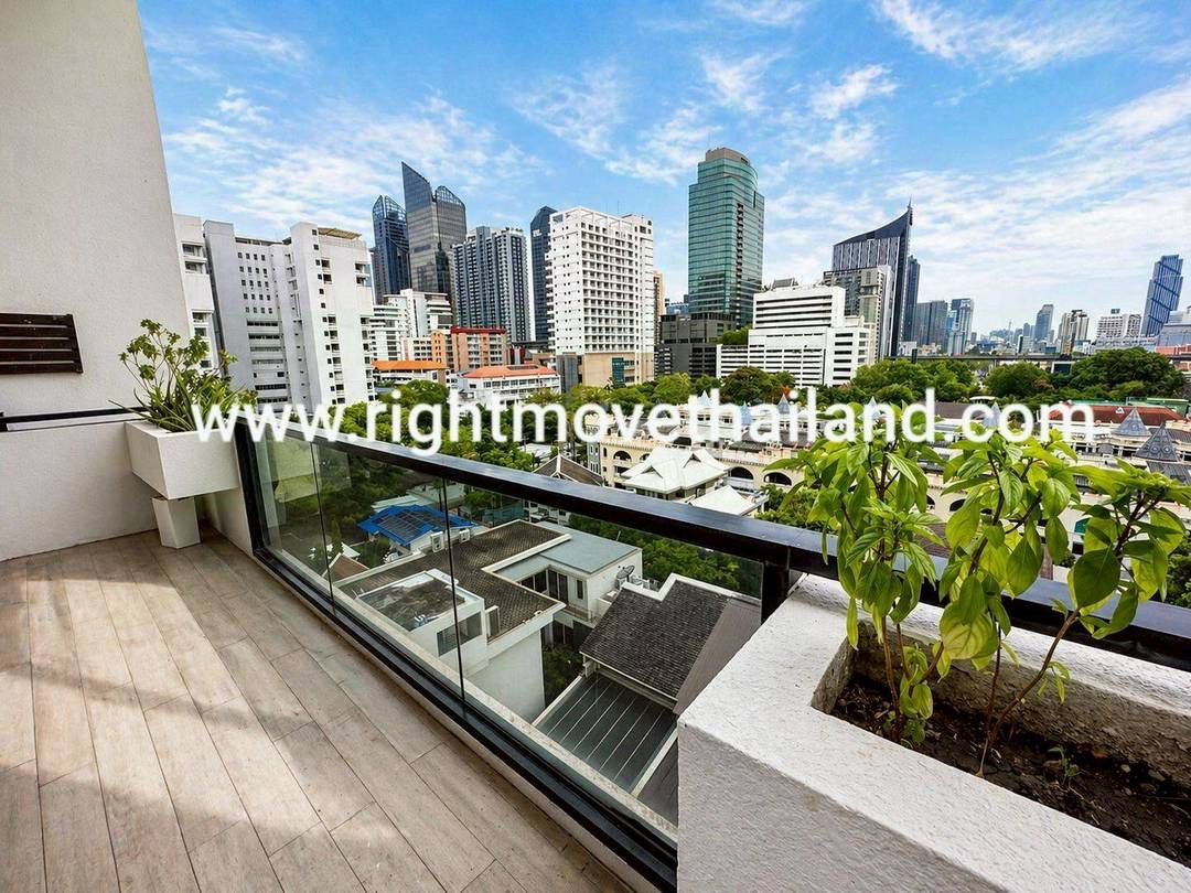 รูป CS5062 Kiarti Thani City Mansion Duplex - รูปที่ 15/16