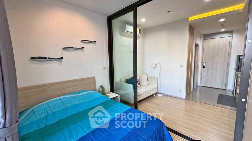 รูป คอนโด 1-ห้องนอน ที่ เอ็ม จตุจักร ใกล้ BTS สะพานควาย (ID 2891378) - รูปที่ 1/8