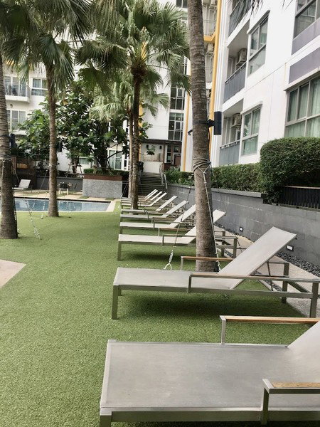 รูป A033203 The Parkland Grand Taksin - รูปที่ 3/4