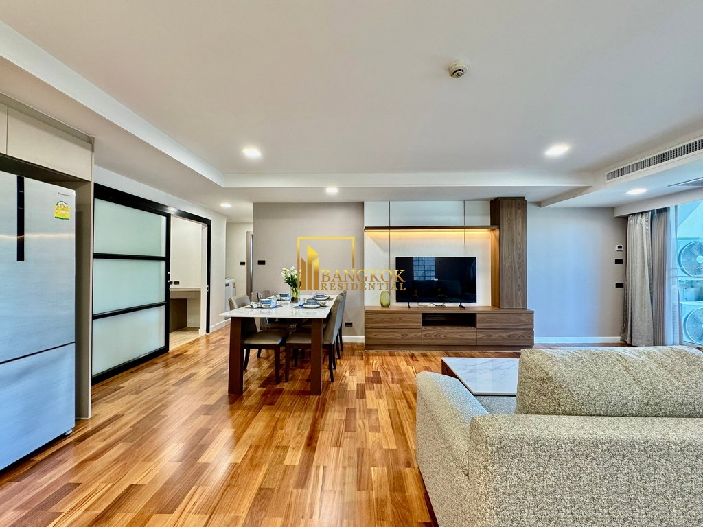 picture Beautiful 2 Bedroom Apartment in Thonglor - BR20980AP - 6/32